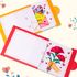 [ARTSAM] Kit de cartas mágicas de clavel de bricolaje: suministros de arte y manualidades fáciles de hacer para creaciones únicas 